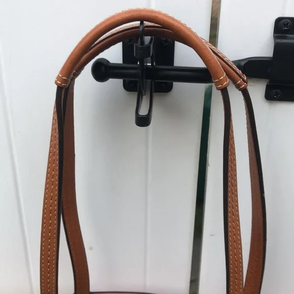 Coach Hampton Pastel Tote Bag # A0969-F13552 - Picture 4 of 8